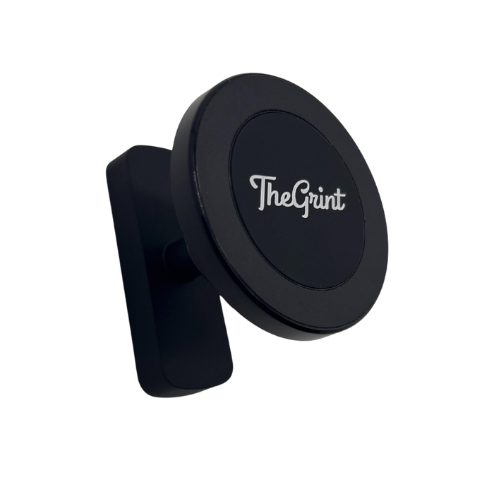 TheGrint magnetic golf cart phone mount