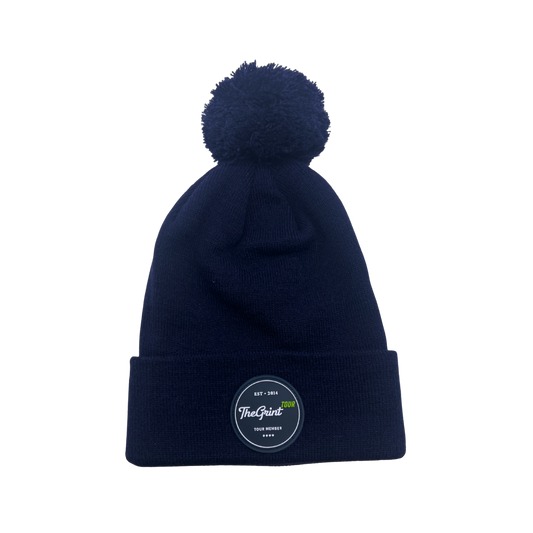 TheGrint Tour Knit Beanie