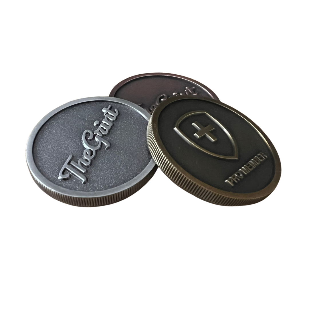 TheGrint Ball Marker