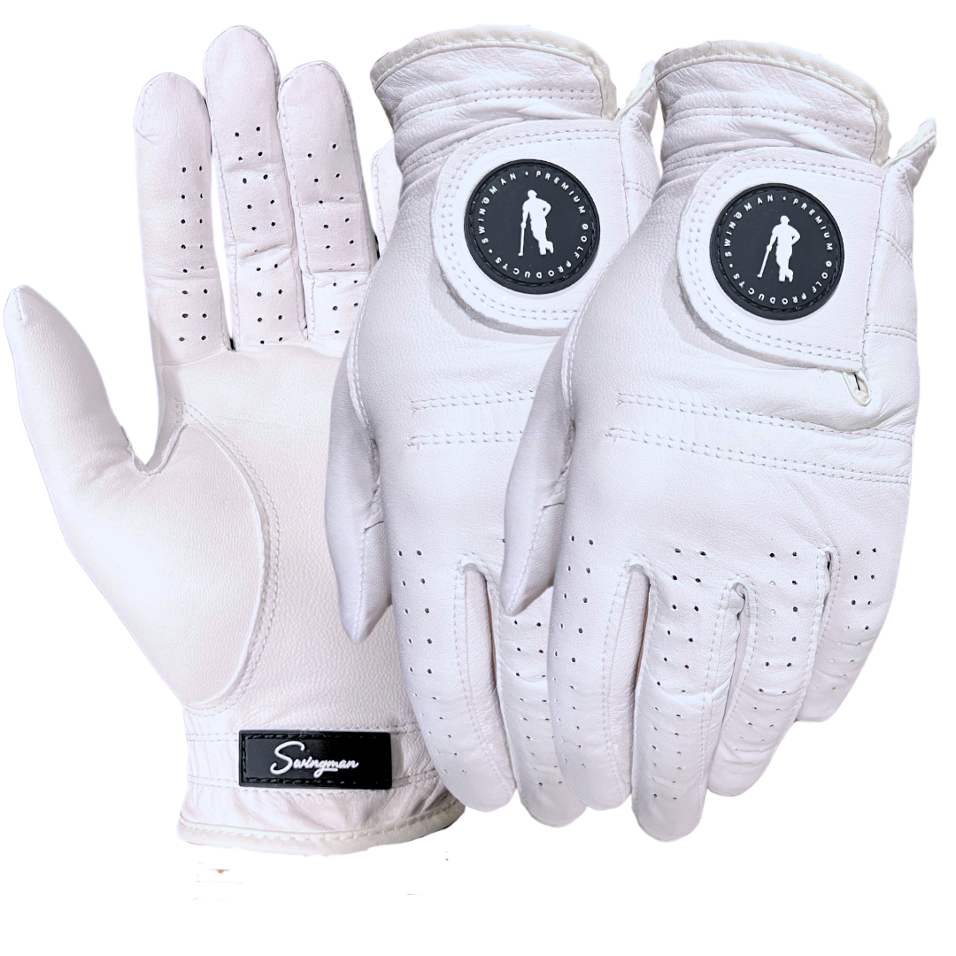 Swingman Golf Glove 3-Pack