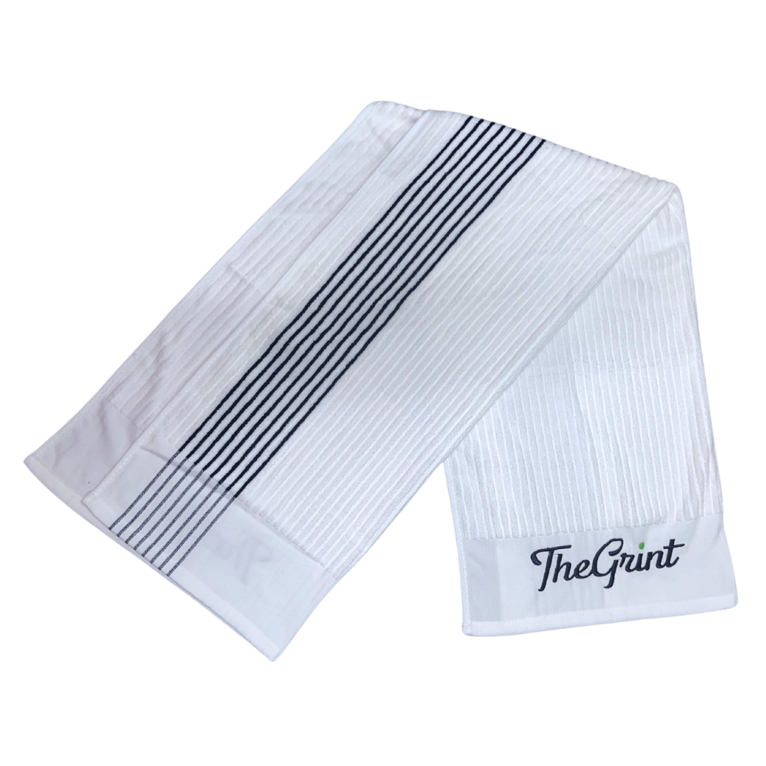 TheGrint Caddie Towel