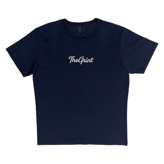 TheGrint All-day Tee