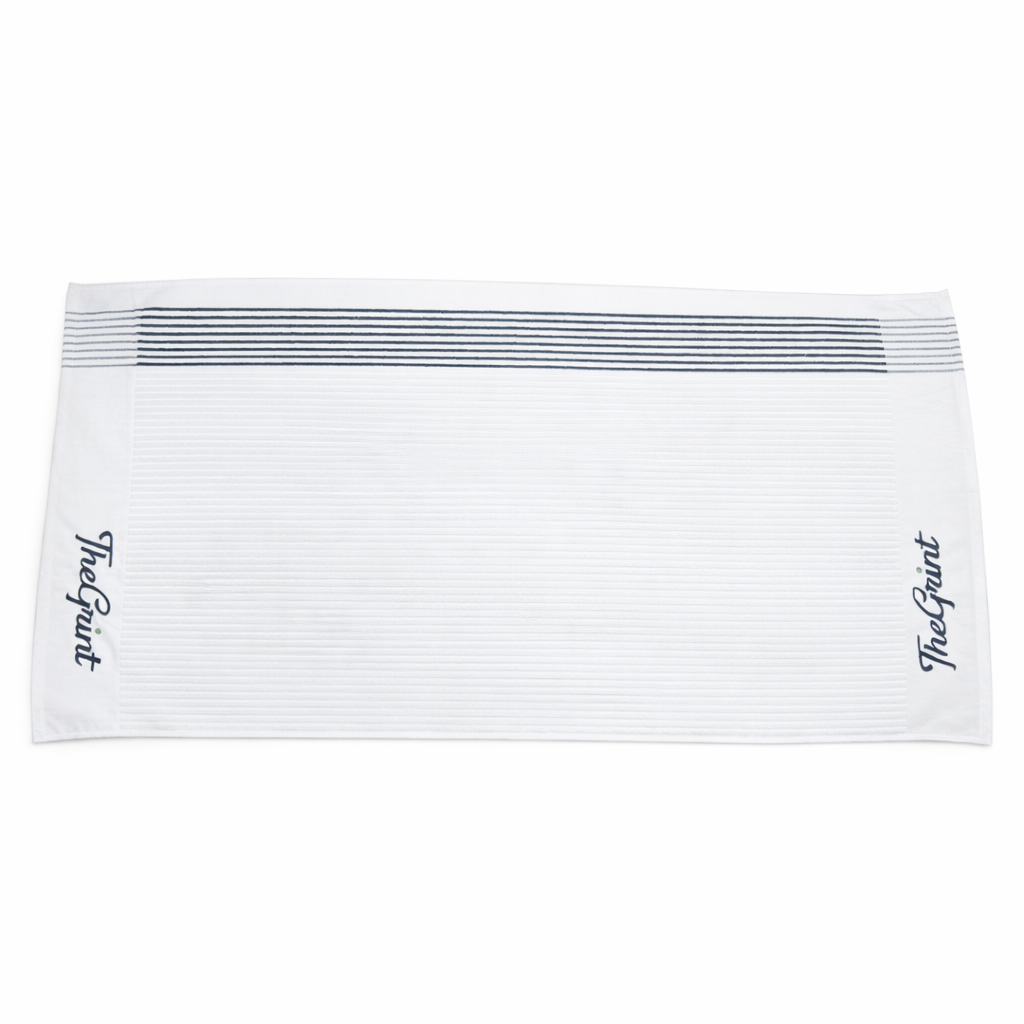 TheGrint Caddy Towel