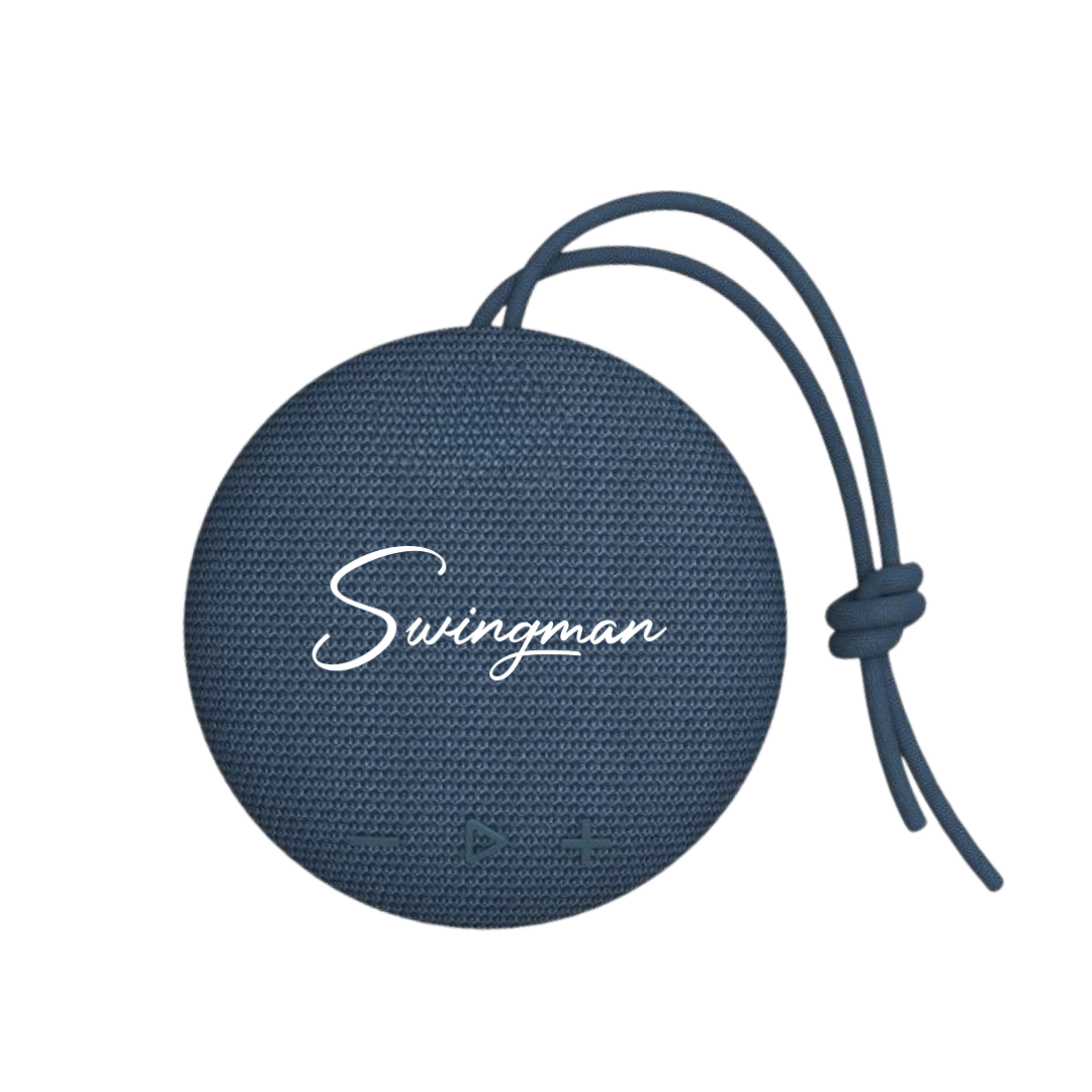 Swingman Speaker