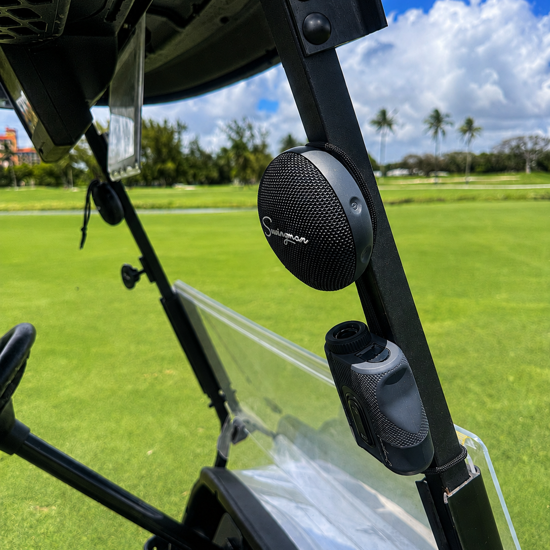 Swingman Speaker Duo Pack