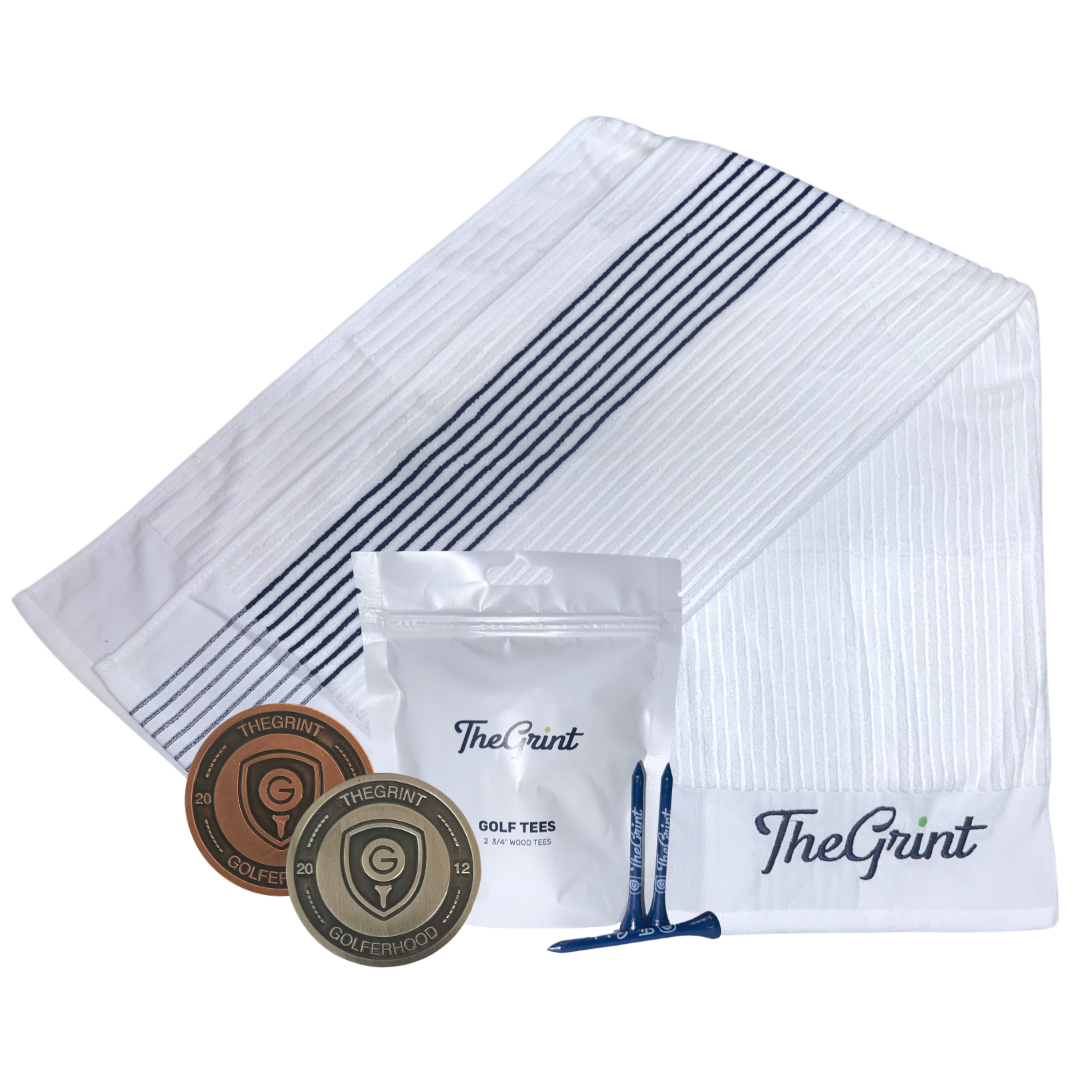 TheGrint Starter Pack