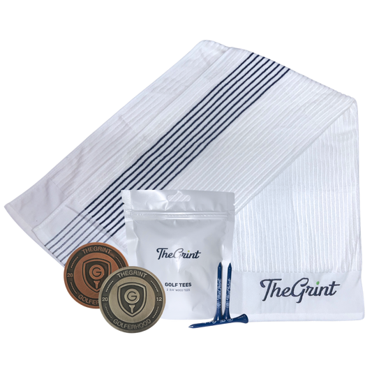 TheGrint Starter Pack