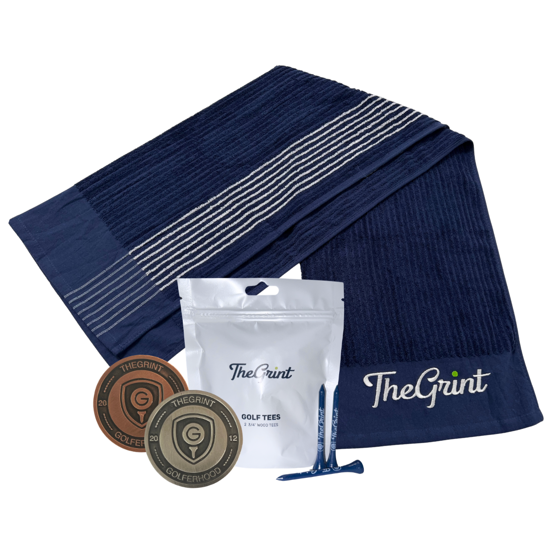 TheGrint Starter Pack