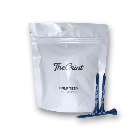 TheGrint Logo Tees (Small bag)