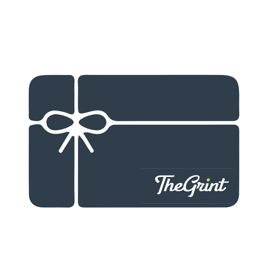 TheGrint Shop Gift Card