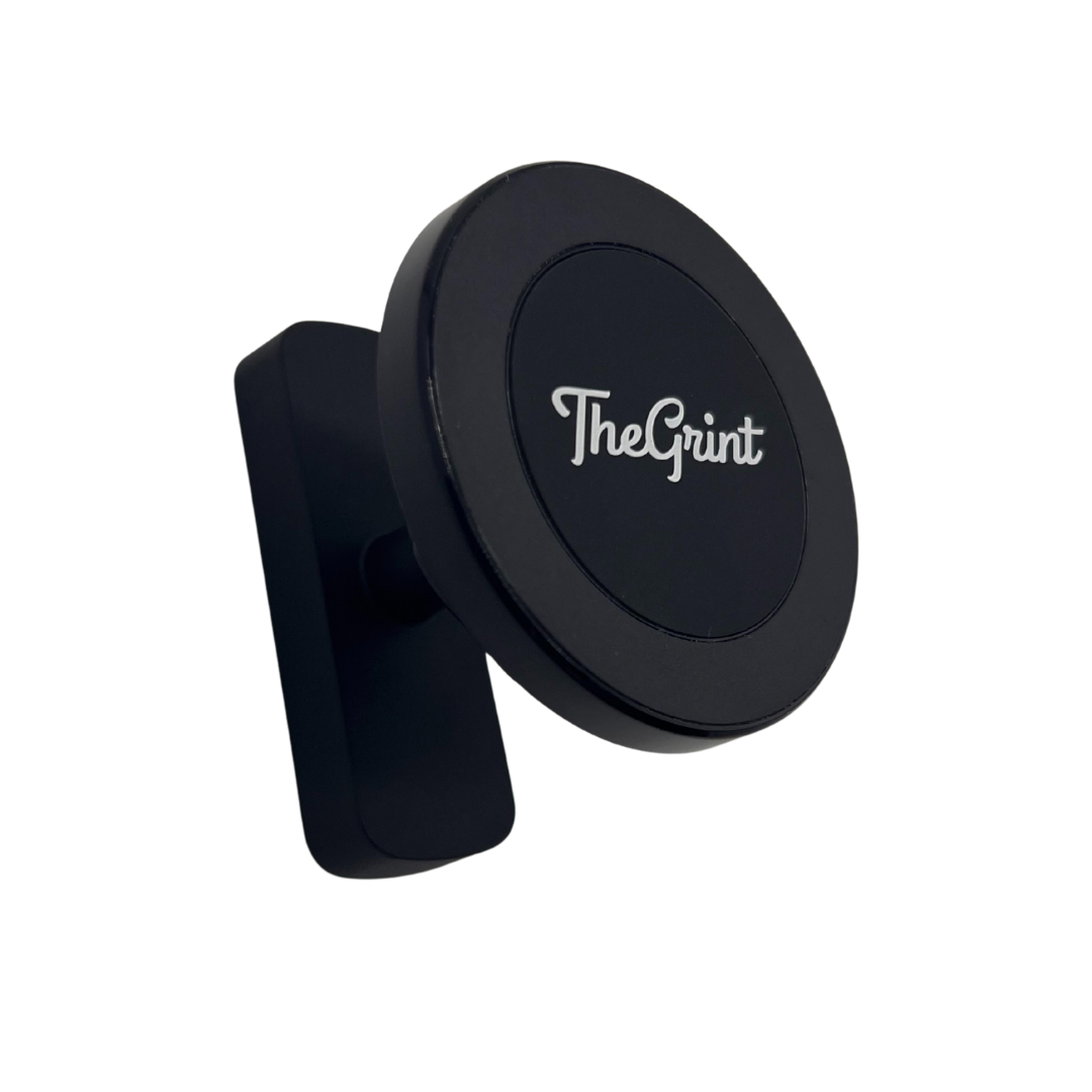 TheGrint magnetic golf cart phone mount