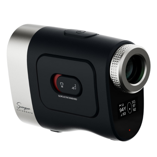 Swingman Autograph Rangefinder