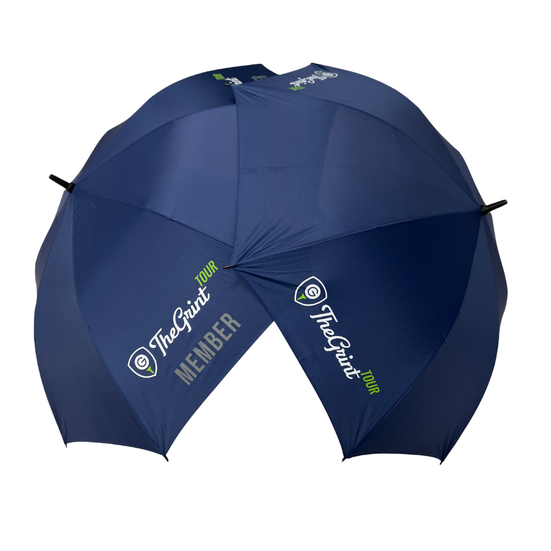 TheGrint Tour Umbrella
