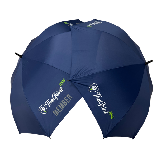 TheGrint Tour Umbrella