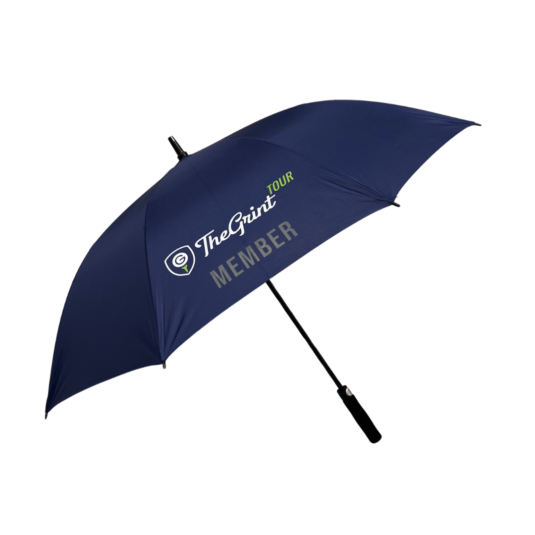 TheGrint Tour Umbrella