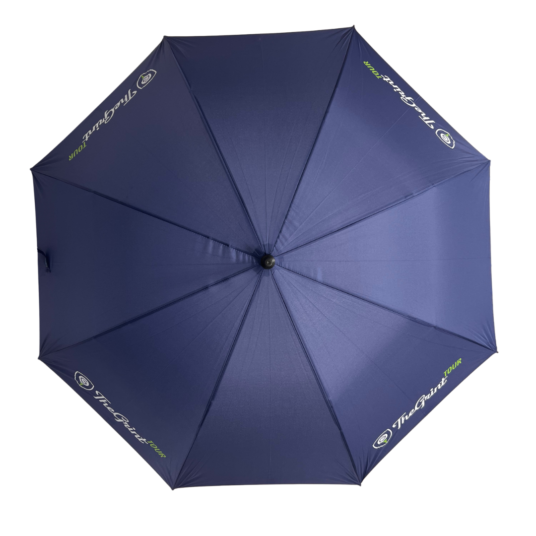 TheGrint Tour Umbrella