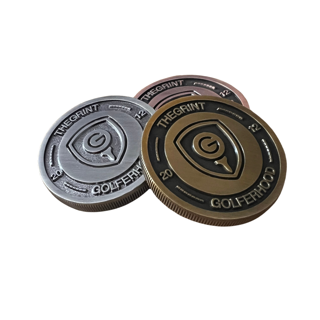 TheGrint Ball Marker