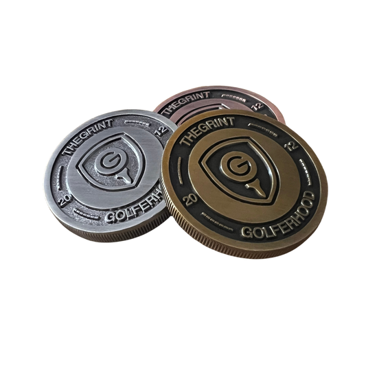 TheGrint Ball Marker