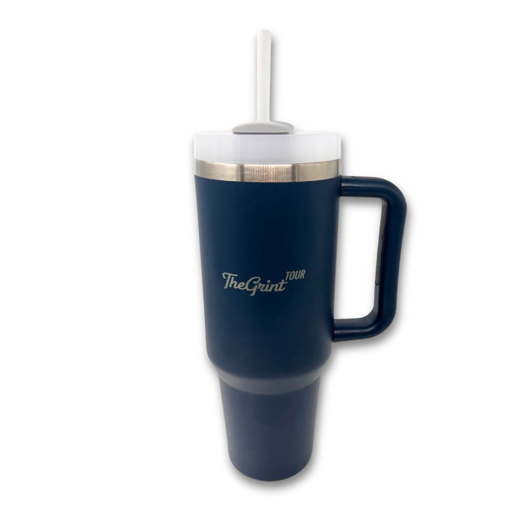 TheGrint Tour XL Tumbler