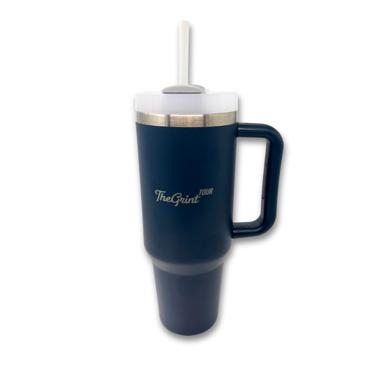 TheGrint Tour XL Tumbler