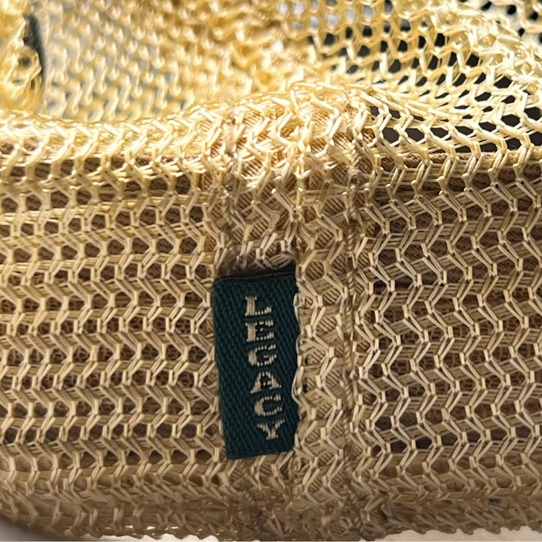 TheGrint Old Faithful Patch Hat