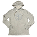 Gray TheGrint Golferhood hoodie