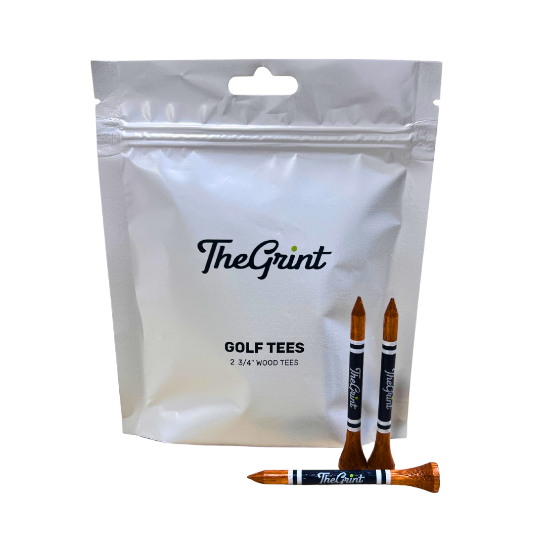 TheGrint Logo Tees (Small bag)