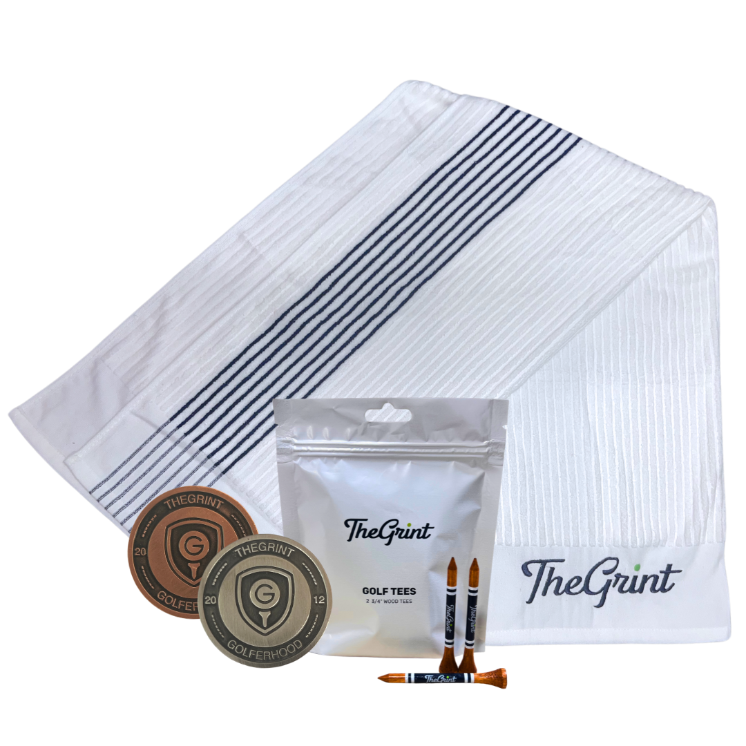 TheGrint Starter Pack