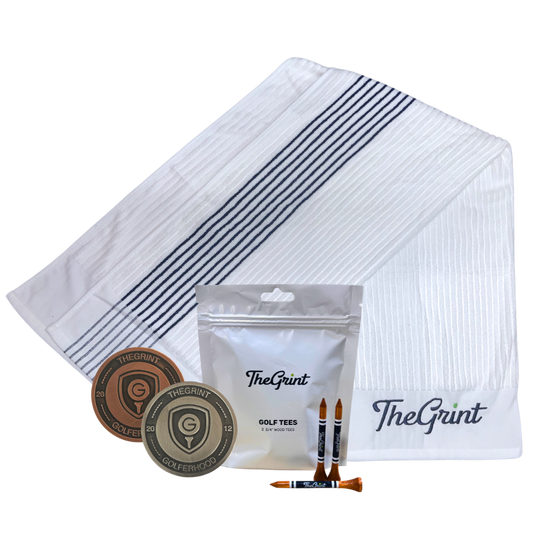 TheGrint Starter Pack