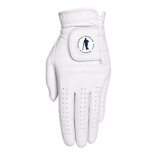 Swingman Autograph Golf Glove