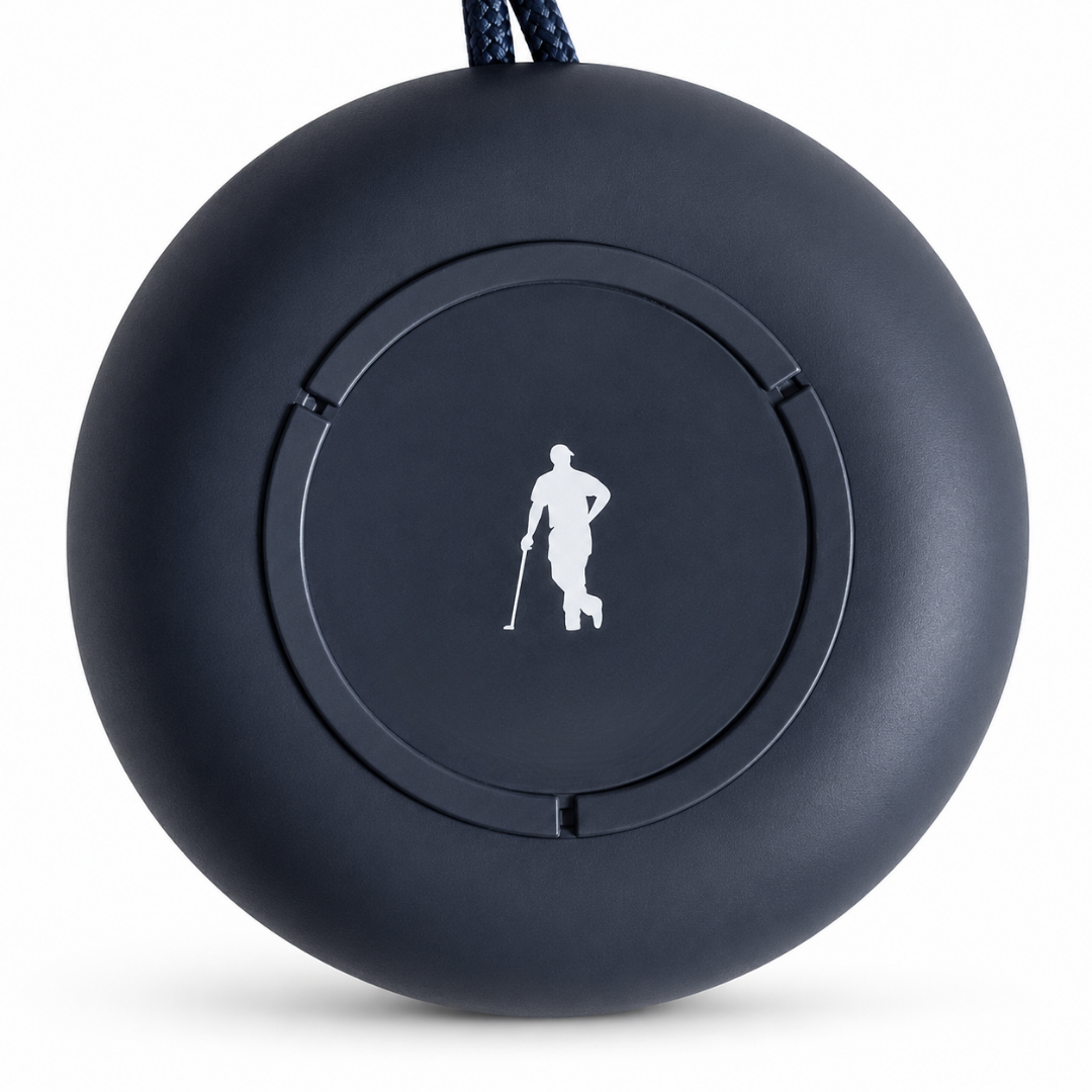 Swingman Magnetic Speaker