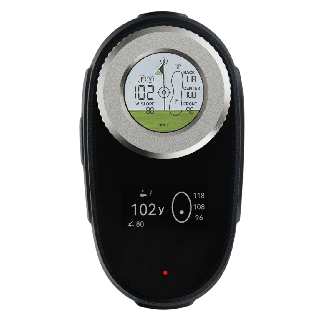 Swingman Autograph Rangefinder