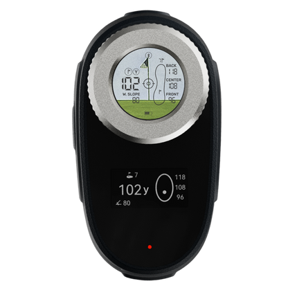 Swingman Autograph Rangefinder