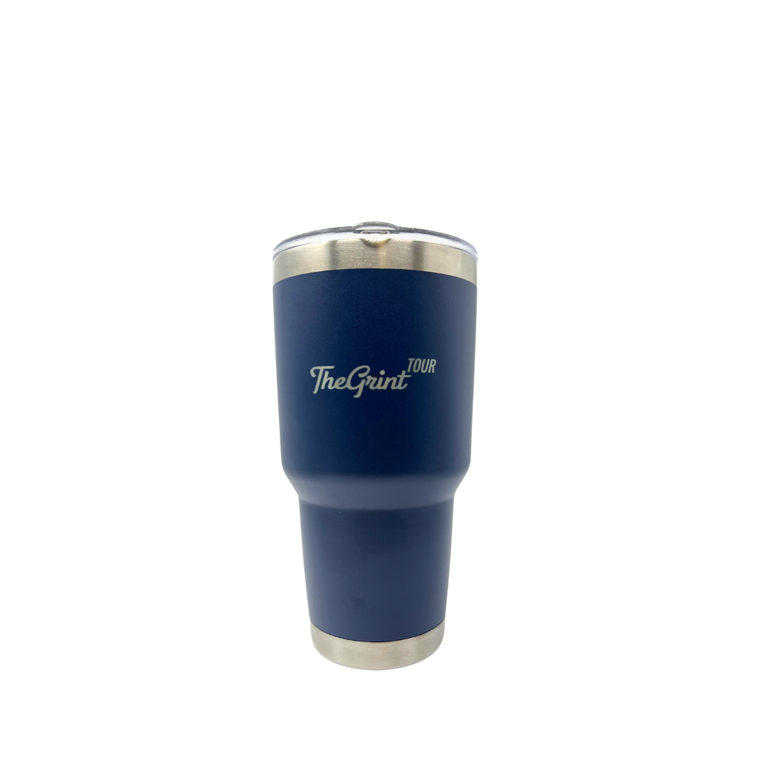 TheGrint Tour 30oz Tumbler