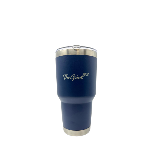 TheGrint Tour 30oz Tumbler