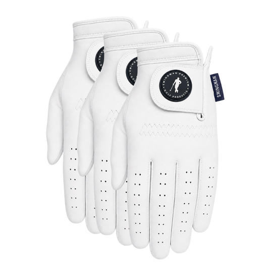 Swingman Golf Glove 3-Pack
