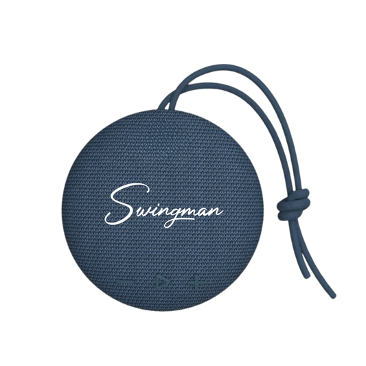 Swingman Speaker