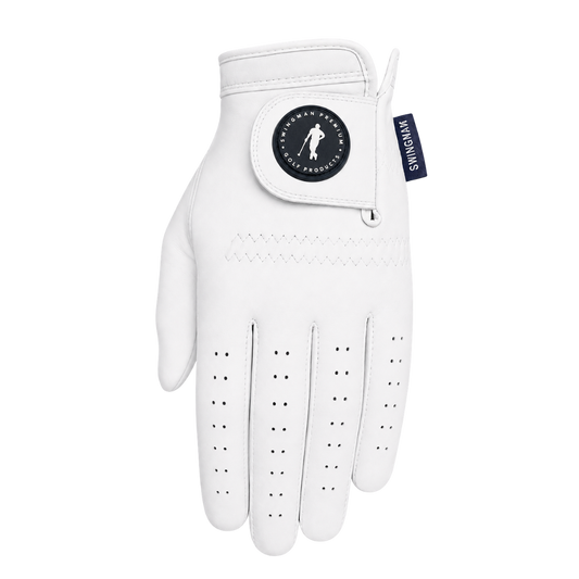 Swingman Golf Glove