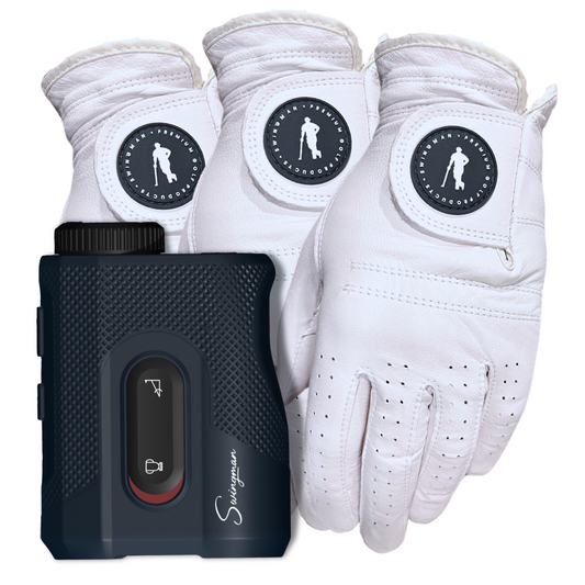 Swingman Essentials