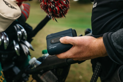 Swingman Rangefinder