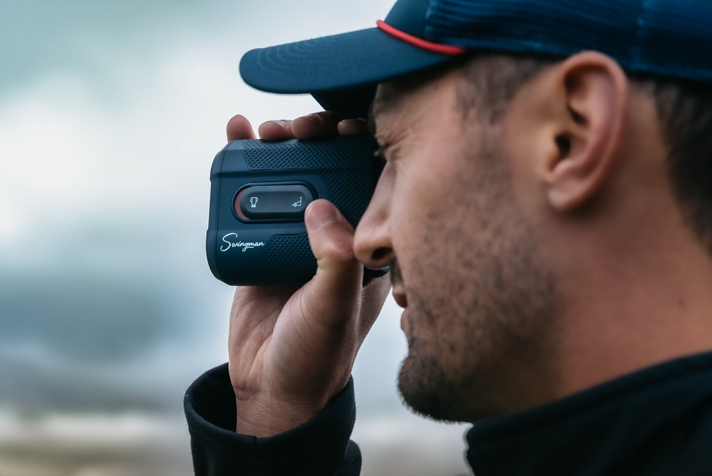 Swingman Rangefinder