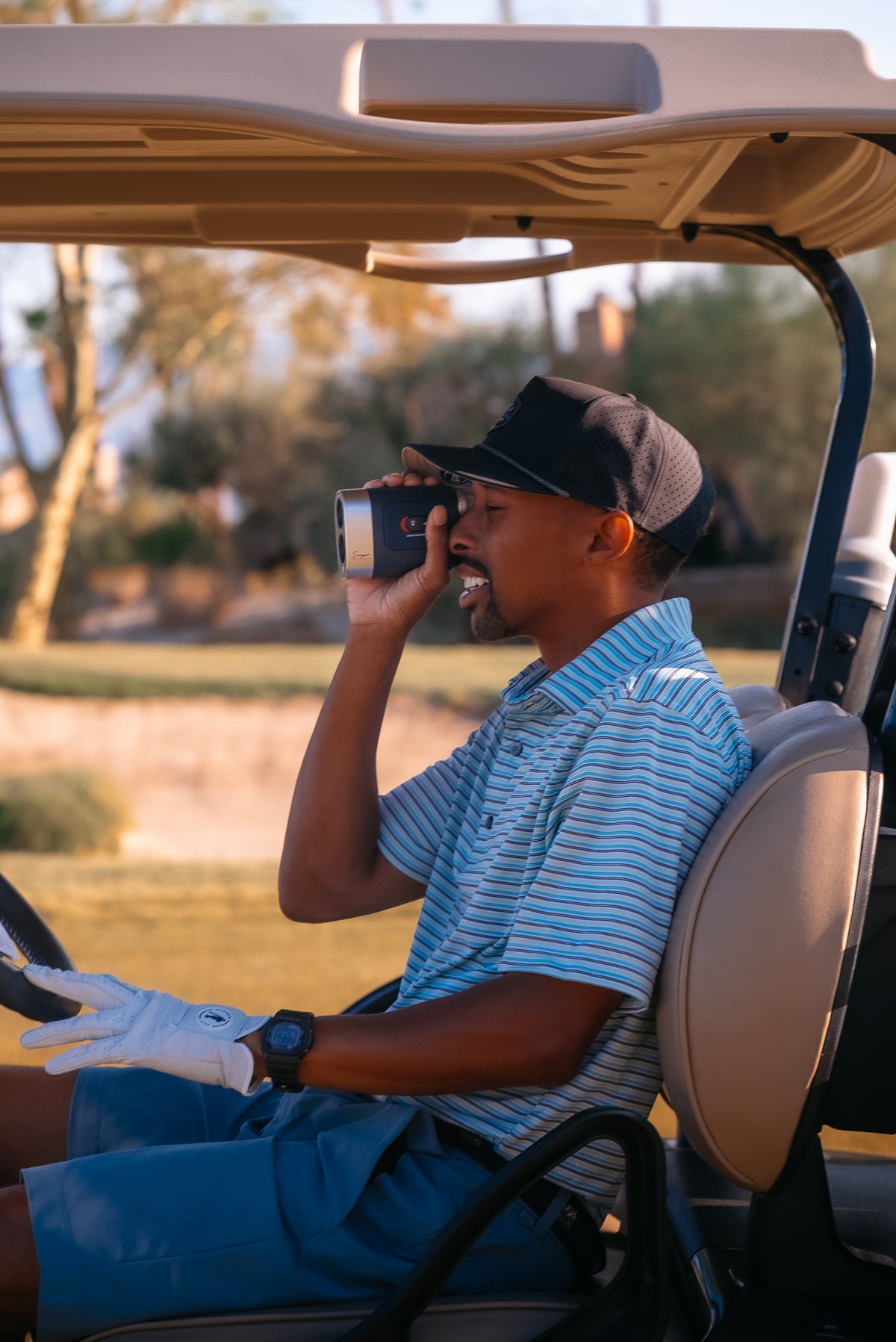 Rangefinders