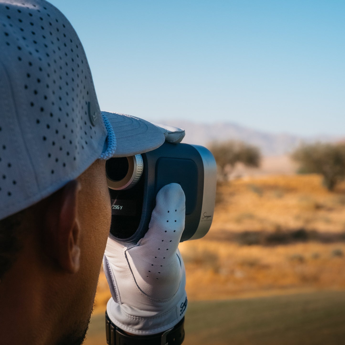 Swingman Autograph Rangefinder
