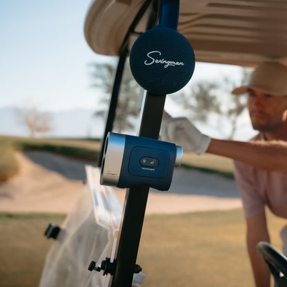 Swingman Autograph Rangefinder
