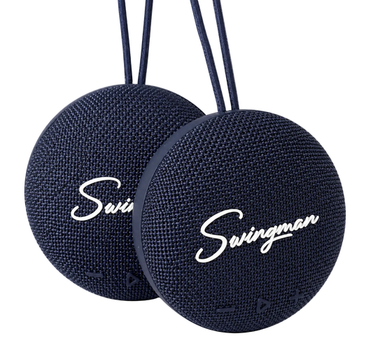 Swingman Speaker Duo Pack