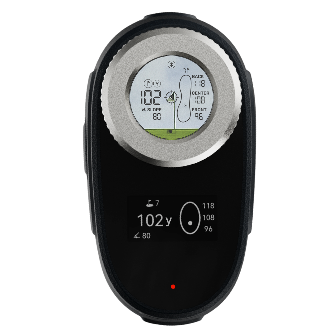 Swingman Autograph Rangefinder