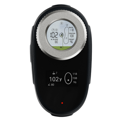 Swingman Autograph Rangefinder