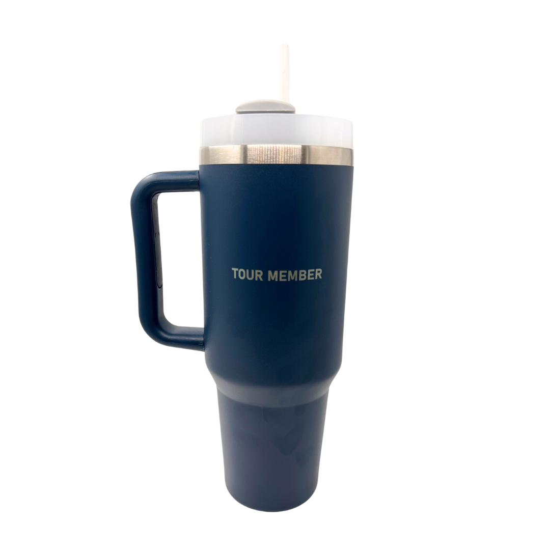 TheGrint Tour XL Tumbler