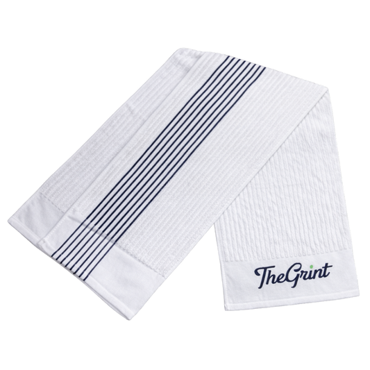 TheGrint Caddy Towel