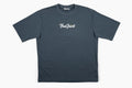 Slate TheGrint Classic Oversized Tee